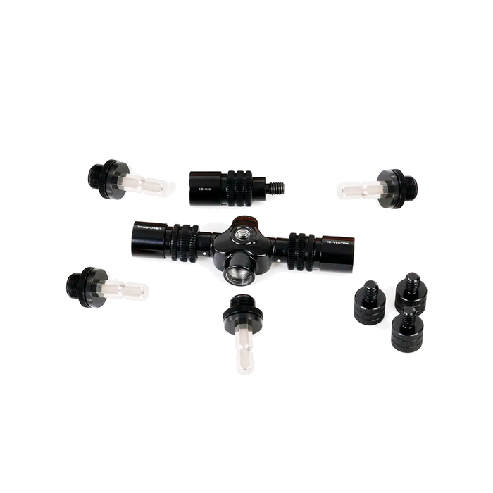 Barra de utilidad triad orbit Mod.  IO-Vector