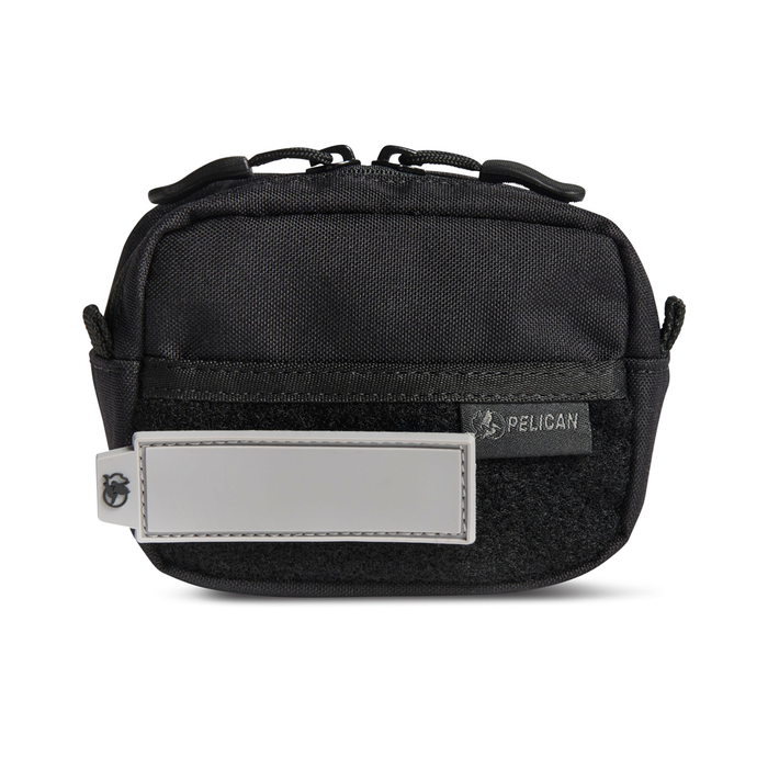 Molle pouch 4x3" p/mochila pelican Mod. MZPH-TRVL-MOD-4X3