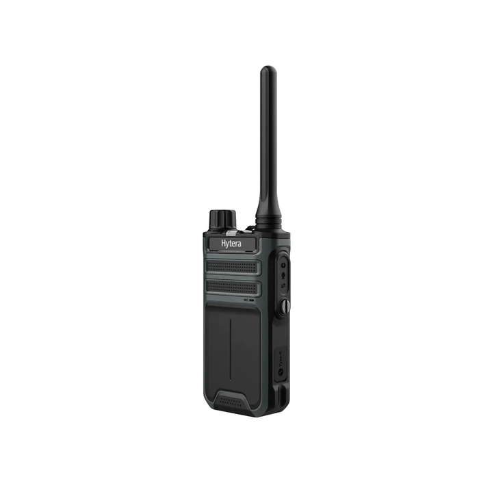 Radio analogico hytera de dos vías mod. AP516
