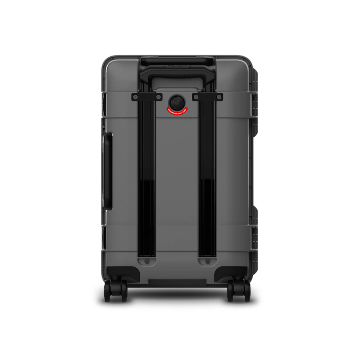 Maleta de mano rigida con ruedas atx 22" (indigo) pelican Mod. HC22