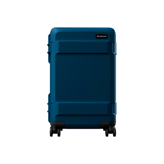 Maleta de mano rigida con ruedas atx 22" (indigo) pelican Mod. HC22