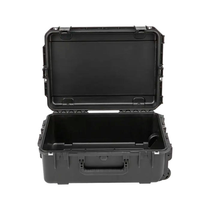 Estuche de protección skb con divisiones para almacenaje de equipos mod. Mod. 3I-2215-8DL