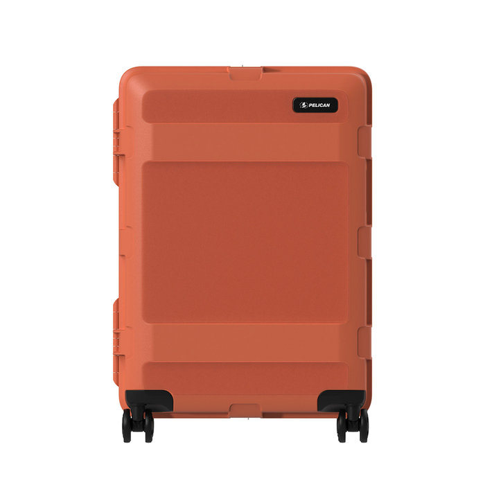 Maleta de mano rigida con ruedas atx 22" (terracota) pelican Mod. HC22