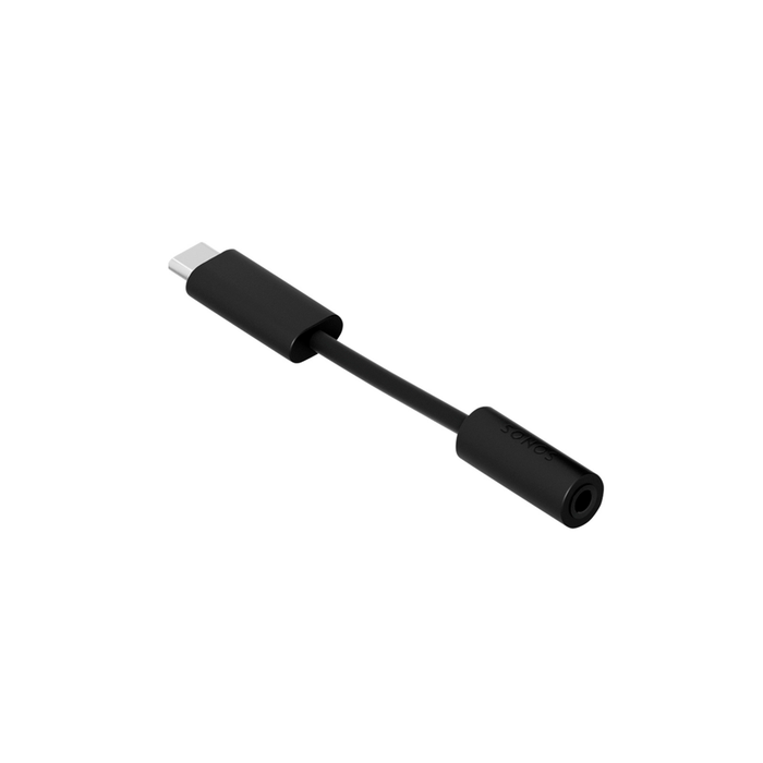 Adaptador blanco para era 100 sonos Mod. LDNGLWW1BLK - gbamusicstore