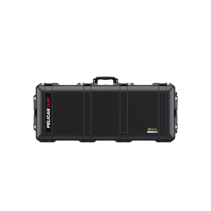 Estuche pelican air negro para arco Mod. 1745BOW