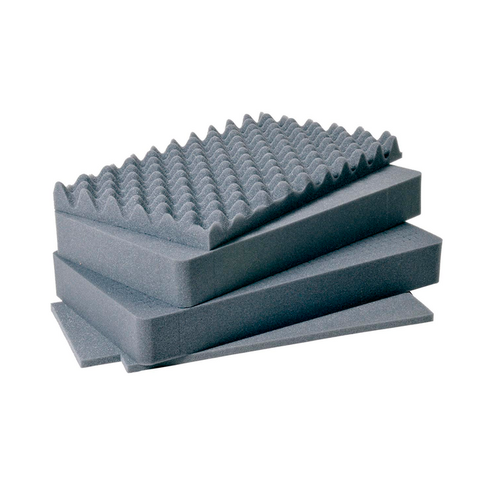 Juego de foam 4 piezas para 1510 pelican
