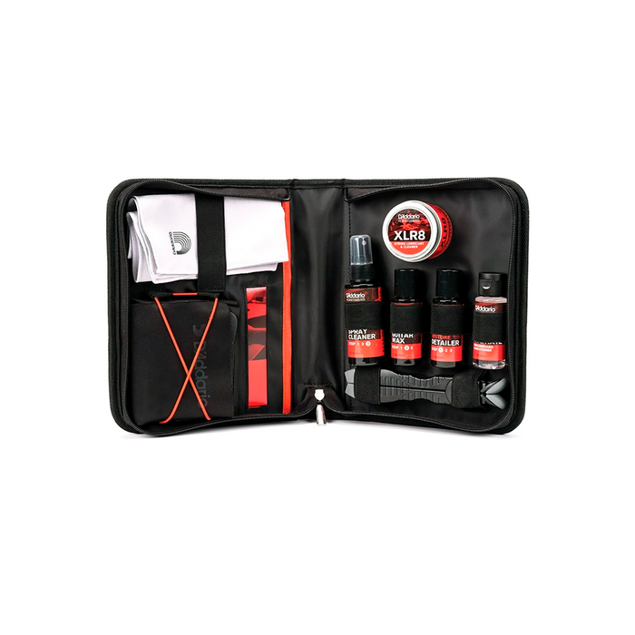 Kit planet waves para limpieza Mod. PW-ECK-01
