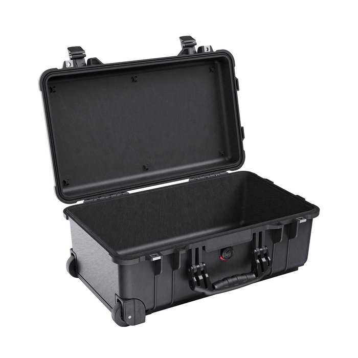 Estuche Pelican protector arena sin foam Mod. 1510