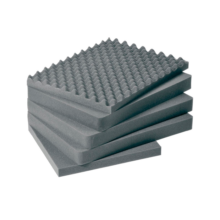 Juego de foam 5 piezas para 1610