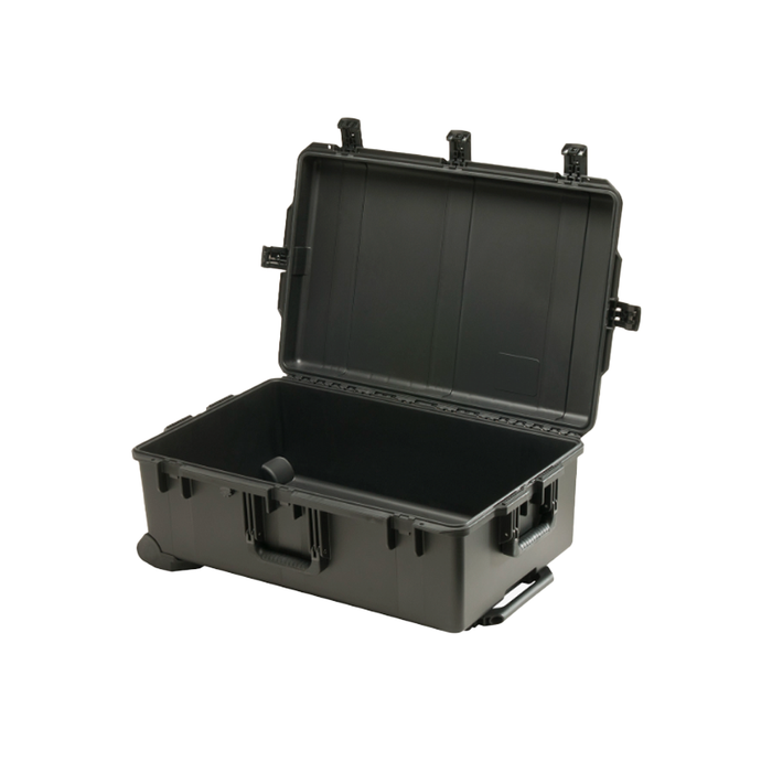 Estuche pelican storm negro sin foam Mod. IM2950