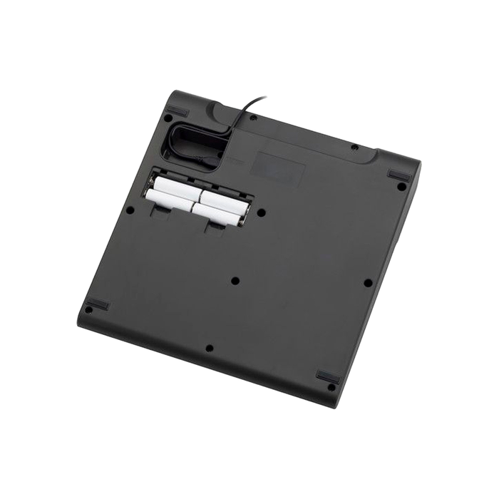 Mezcladora análoga zoom 8 ch Mod. ZL-8