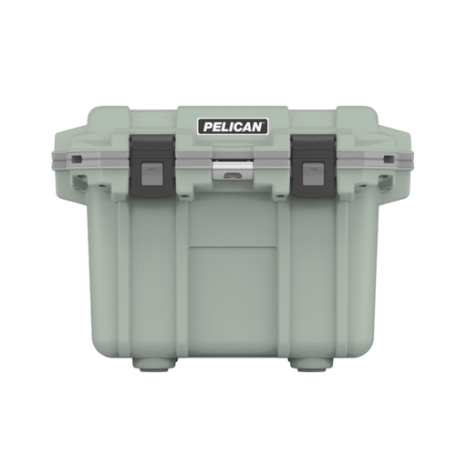 Hielera portatil pelican (sage/gray) Mod. 30Q - gbamusicstore