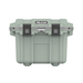 Hielera portatil pelican (sage/gray) Mod. 30Q - gbamusicstore