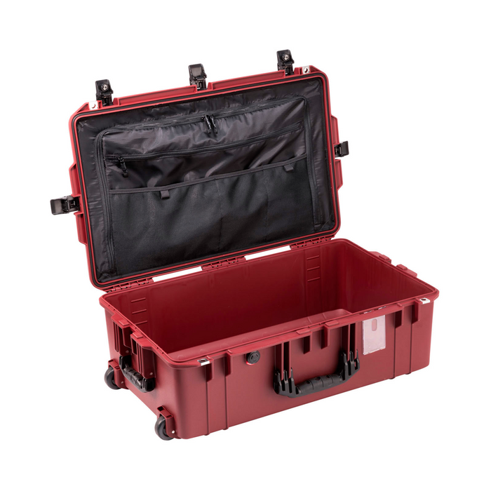 Estuche pelican air travel oxblood Mod. 1595TRVL