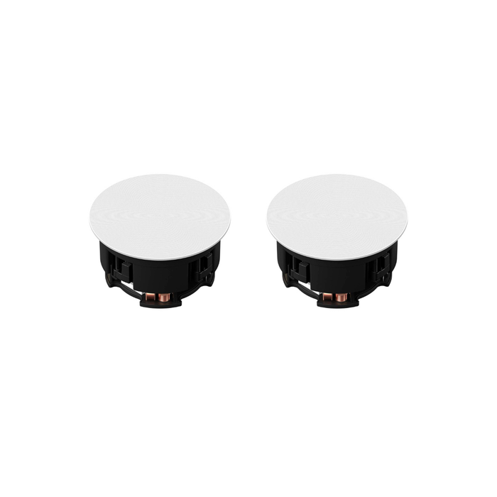 Par de altavoces de plafon sonos in-celling 8" mod. INCL8WW1