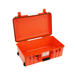 Estuche pelican air naranja sin foam Mod. 1535 - gbamusicstore