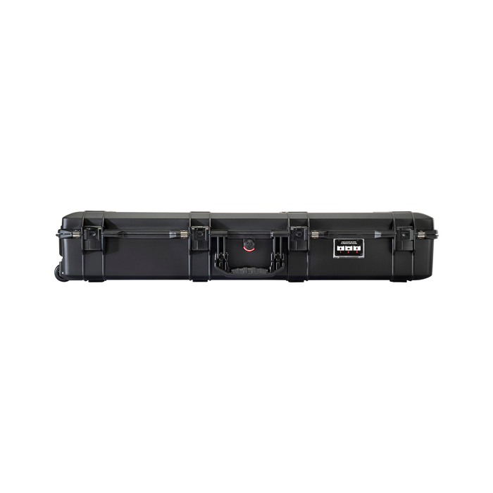 Estuche pelican air negro sin foam Mod. 1745