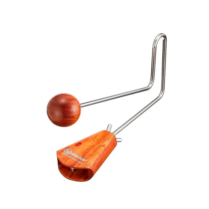 VIBRASLAP ESTANDAR DE MADERA EFECTO LP208