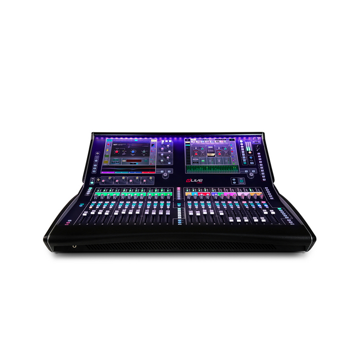 Consola digital allen & heath Mod. DLIVE-DLC3500