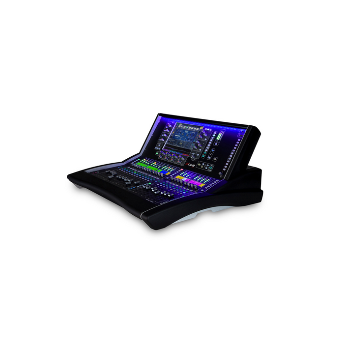 Mezcladora digitalallen & heath dlive Mod. S3000