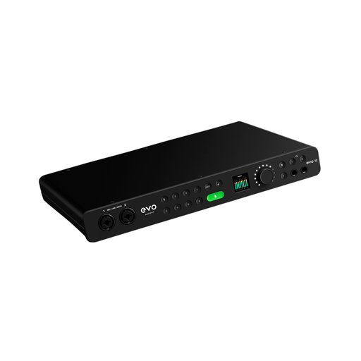 Interfaz de audio Audient Mod. EVO16 - gbamusicstore
