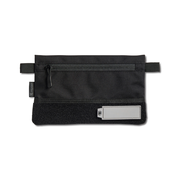 Estuche con cremallera p/ mochilas pelican Mod. VZP2-TRVL-MOD-S