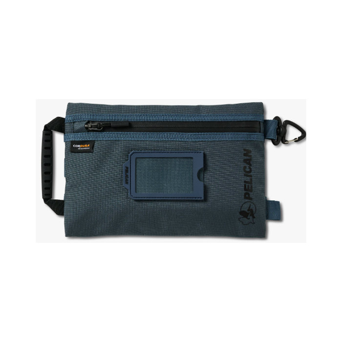 Bolsa de almacenamiento mediana para mochila (indigo) pelican Mod. SPM-TRVL-INDG