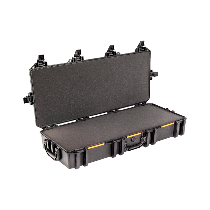 Estuche vault by pelican negro Con foam Mod. V700