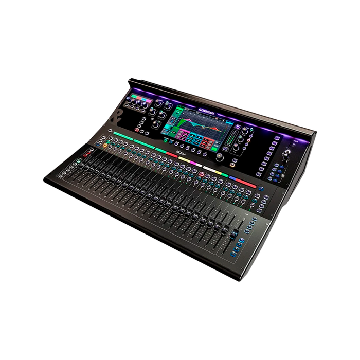 Consola digital allen & heath Mod. SQ6+
