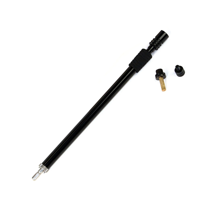 Brazo telescopico largo triad orbit Mod. IO-A2A