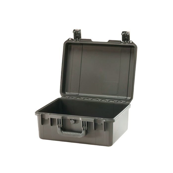 Estuche pelican storm negro sin foam Mod. IM2450