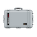Estuche pelican air plateado sin foam Mod. 1595 - gbamusicstore