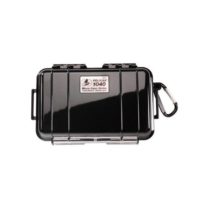 Micro case de protección Pelican Mod. 1040
