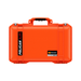 Estuche pelican air naranja sin foam Mod. 1535 - gbamusicstore