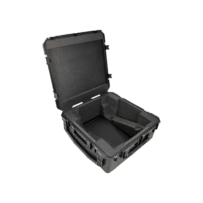 Estuche skb para consola avantis solo a&h Mod. 3I-2828-12AS