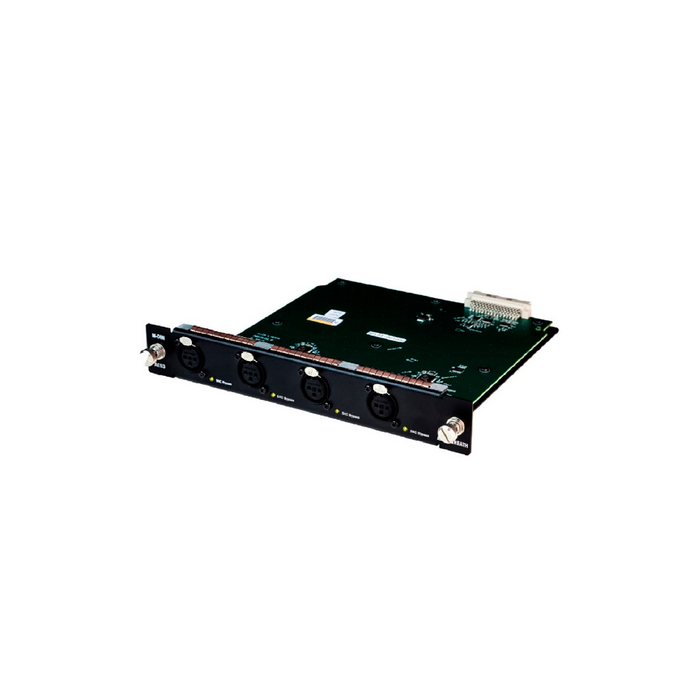 Modulo de conversion multicanal allen & heath M-DL-ADAPT-A