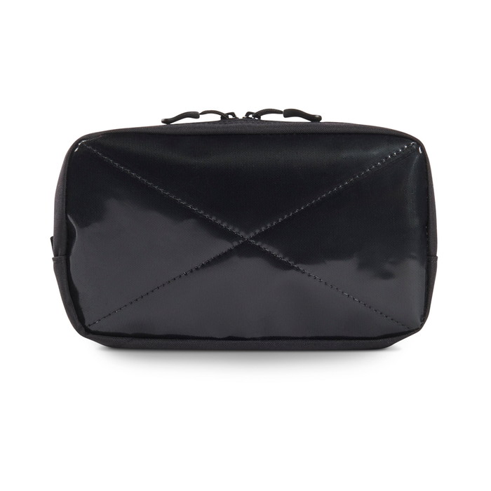 Estuche con cremallera y velcro p/mochila pelican vzph-trvl-Mod-9X6