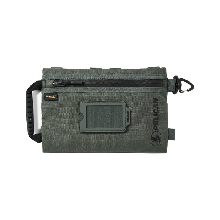 Bolsa de almacenamiento mediana para mochila (charcoal) pelican Mod. SPM-TRVL-CHAR