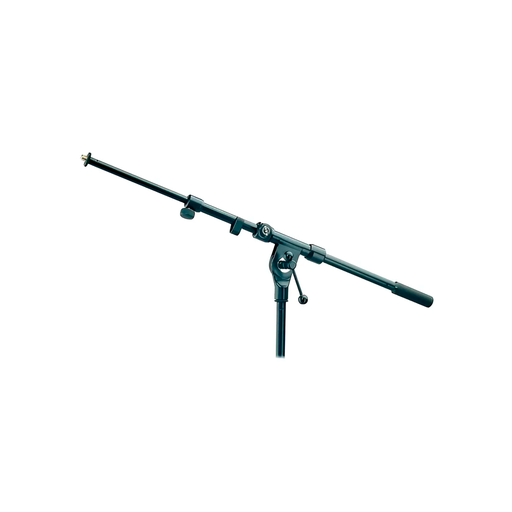 Brazo para micrófono k&m Mod. 21110-500-55 - gbamusicstore