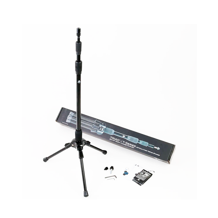 Tripode alto triad orbit Mod. T3