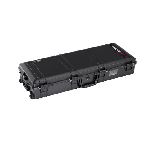 Estuche pelican air negro con foam Mod. 1745 - gbamusicstore