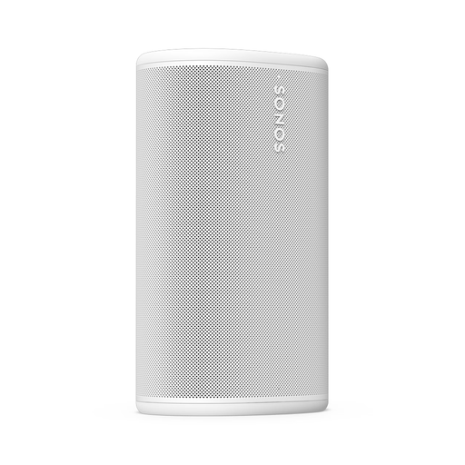Bocina inteligente sonos play White - gbamusicstore