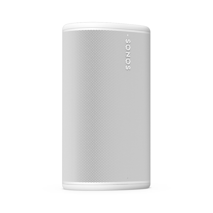 Bocina inteligente sonos play White