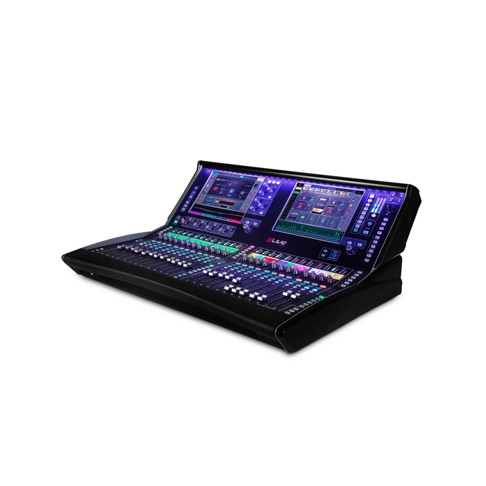 Consola digital allen & heath Mod. DLIVE-DLC3500