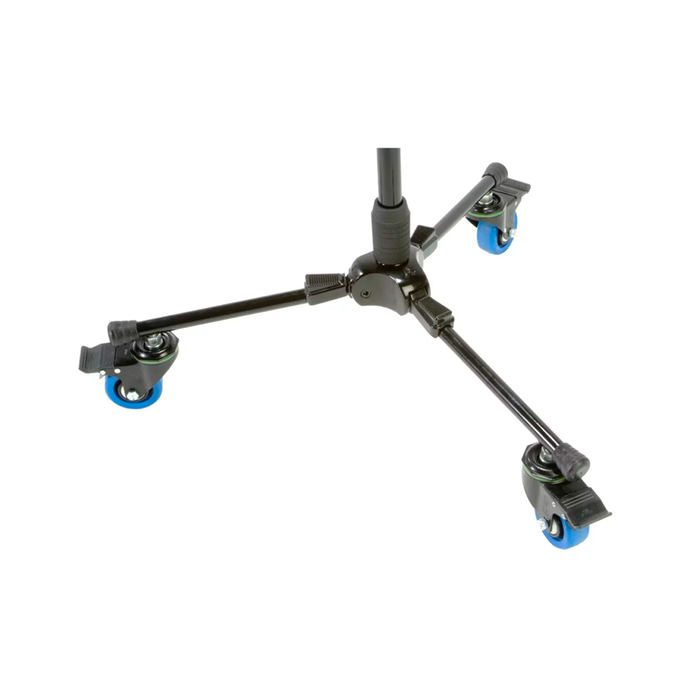 Tripode alto con ruedas Triad Orbit Mod. T3C