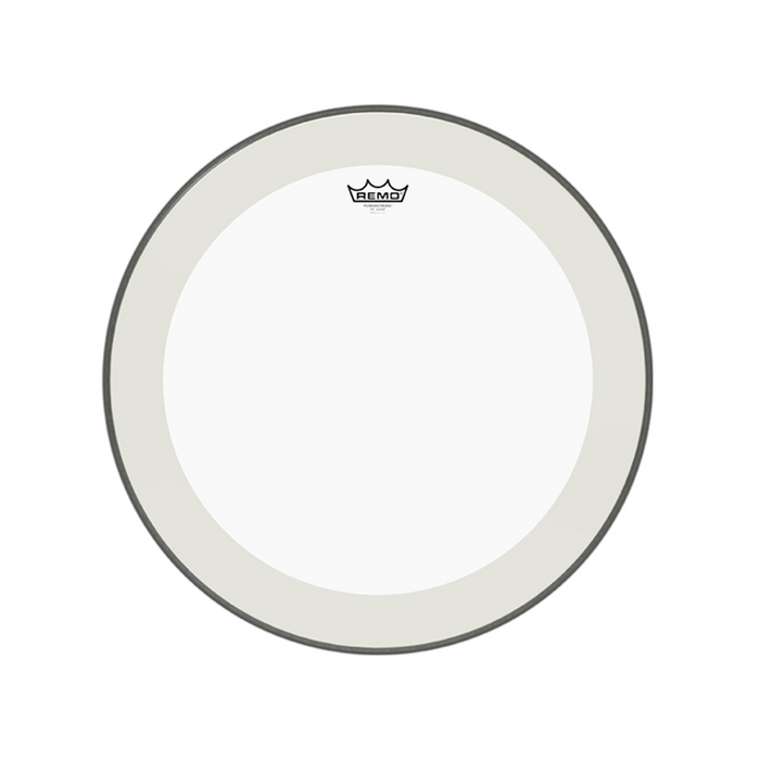 Parche 22" remo powerstroke 4 clear Mod. P4-1322-C2