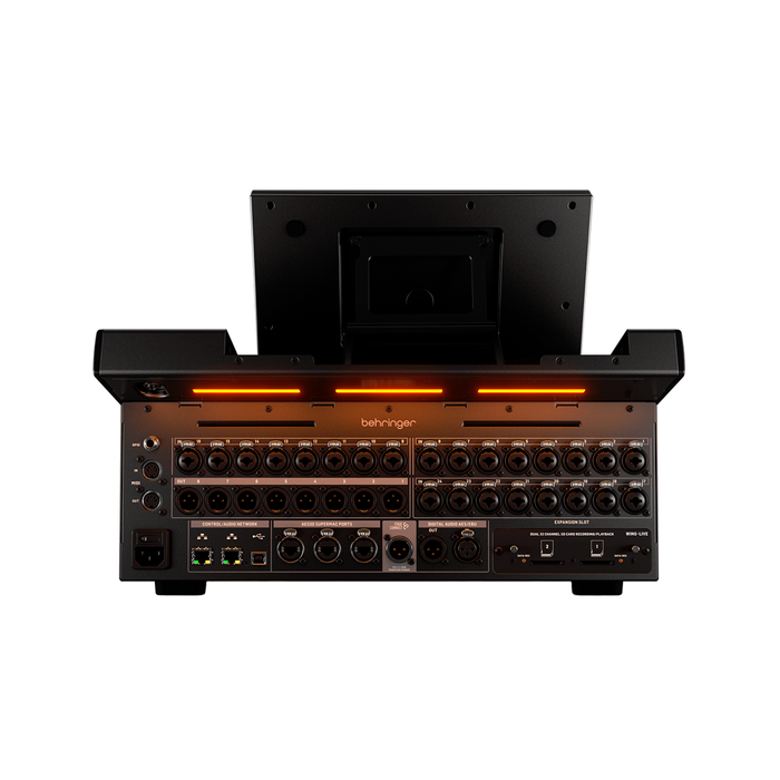 Mezcladora behringer Mod. WING COMPACT