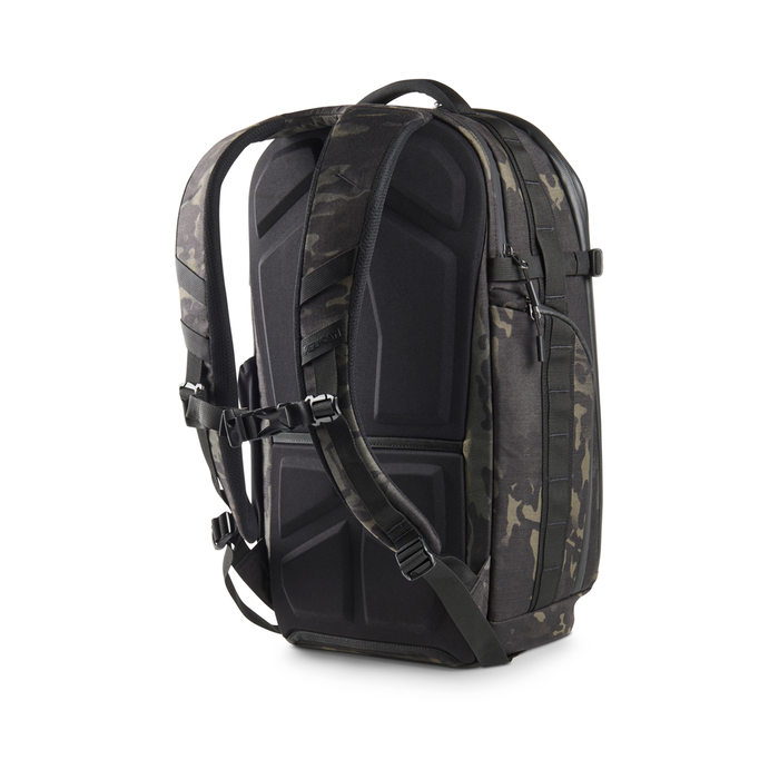 Mochila de viaje aegis 25lt (camuflaje) pelican Mod. PX25
