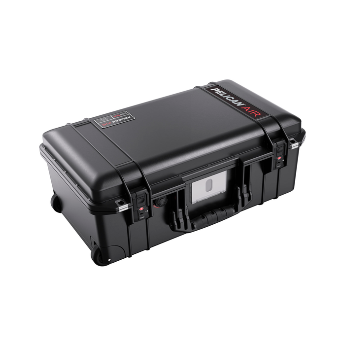 Estuche pelican air travel charcoal Mod. 1535TRVL