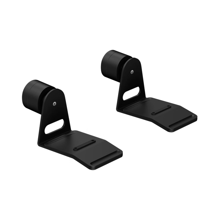 Soporte de pared negro para era 300 (par) sonos Mod. E30MPWW1